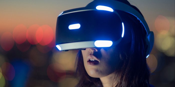 virtual reality falls on face virtual reality falls on face